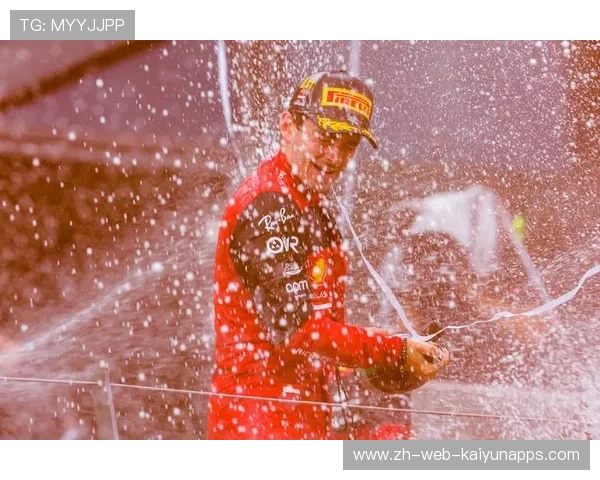 F1圣保罗大奖赛火热开启，维斯塔潘卫冕冲击，勒克莱尔双喜临门迎冠战