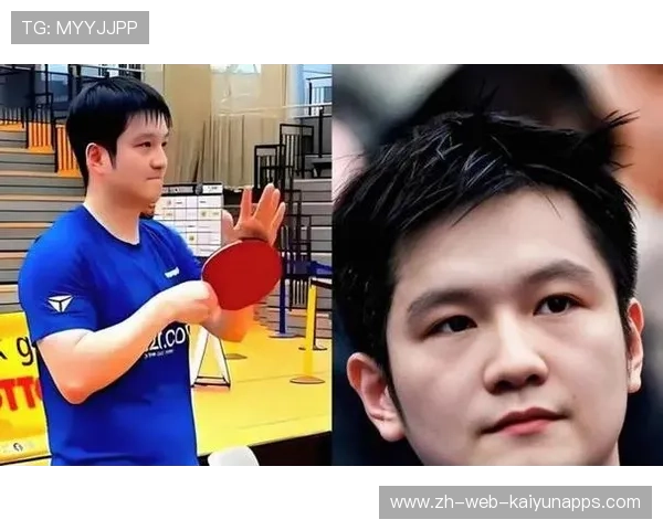 打不过樊振东，是不是因为节奏被他牵着走？，樊振东能赢吗